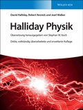 Bild: Halliday Physik - Wiley-VCH