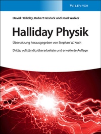 Bild: Halliday Physik - Wiley-VCH