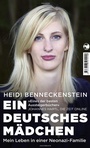 Cover: Ein deutsches Mädchen - Tropen