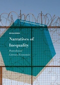 Cover: Narratives of Inequality - Palgrave Macmillan