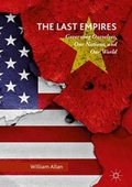 Cover: The Last Empires - Palgrave Macmillan