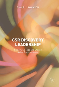 Abbildung von: CSR Discovery Leadership - Palgrave Macmillan