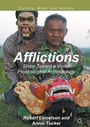 Cover: Afflictions - Palgrave Macmillan