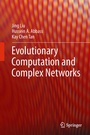 Cover: Evolutionary Computation and Complex Networks - Springer