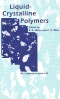 Bild: Liquid-Crystalline Polymers - American Chemical Society