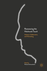 Abbildung von: Reassessing the Hitchcock Touch - Palgrave Macmillan