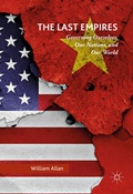 Cover: The Last Empires - Palgrave Macmillan