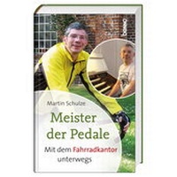 Abbildung von: Meister der Pedale - St. Benno
