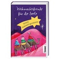 Cover: Weihnachtsfreude f&uuml;r die Seele - St. Benno