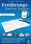 Cover: Ern&auml;hrungs-Symptom-Tagebuch - BoD - Books on Demand