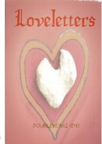 Abbildung von: Loveletters - epubli