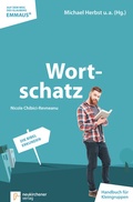 Cover: Wortschatz - Neukirchener Verlag