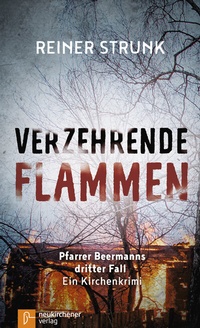 Enlarge image Cover: Verzehrende Flammen - Neukirchener Verlag