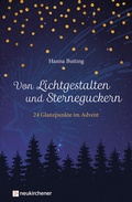 Cover: Von Lichtgestalten und Sterneguckern - Neukirchener Verlag