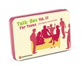 Cover: Talk-Box Vol. 12 - F&uuml;r Teens - Neukirchener Verlag