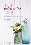 Cover: Ich w&uuml;nsche dir - 12 besondere Postkarten - Neukirchener Verlag