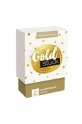 Cover: KostbarKarten: GoldSt&uuml;ck - Neukirchener Verlag