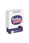 Cover: KostbarKarten: SeelenSchwester - Neukirchener Verlag