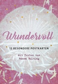 Cover: Wundervoll - 12 besondere Postkarten - Neukirchener Verlag