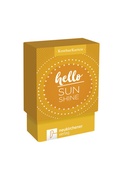 Cover: KostbarKarten: hello sunshine - Neukirchener Verlag