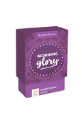 Cover: KostbarKarten: morning glory - Neukirchener Verlag