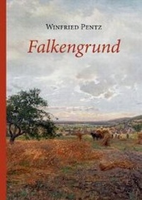 Abbildung von: Falkengrund - BoD - Books on Demand