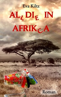 Abbildung von: Al(l)di(e) in Afrik(c)a - BoD - Books on Demand