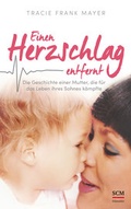 Cover: Einen Herzschlag entfernt - H&auml;nssler