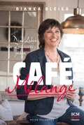 Cover: Caf&eacute; M&eacute;lange - H&auml;nssler