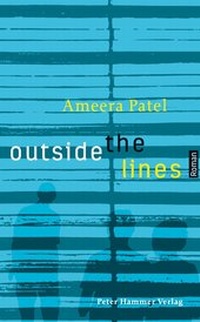 Abbildung von: Outside the lines - Peter Hammer Verlag