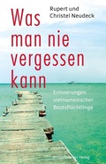 Cover: Was man nie vergessen kann - Peter Hammer Verlag