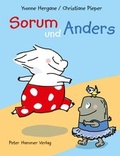 Cover: Sorum und Anders - Peter Hammer Verlag