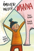 Cover: Immer wieder Minna - Peter Hammer Verlag