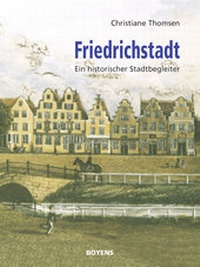 Abbildung von: Friedrichstadt - Boyens Buchverlag GmbH & Co. KG