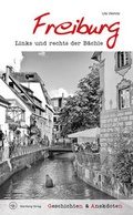 Cover: Geschichten und Anekdoten aus Freiburg - Wartberg