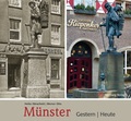Cover: M&uuml;nster - Gestern und Heute - Wartberg