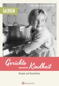 Cover: Sachsen - Gerichte unserer Kindheit - Wartberg