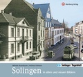 Cover: Solingen in alten und neuen Bildern - Wartberg