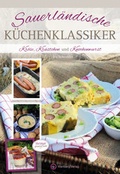 Cover: Sauerl&auml;ndische K&uuml;chenklassiker - Wartberg