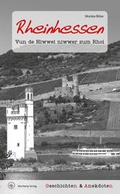 Cover: Geschichten und Anekdoten aus Rheinhessen - Wartberg