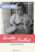 Cover: Sachsen-Anhalt - Gerichte unserer Kindheit - Wartberg