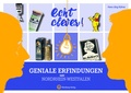 Cover: Echt clever! Geniale Erfindungen aus Nordrhein-Westfalen - Wartberg