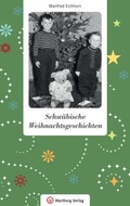 Cover: Schw&auml;bische Weihnachtsgeschichten - Wartberg