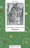 Cover: Weihnachtsgeschichten aus dem Taunus - Wartberg