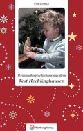 Cover: Weihnachtsgeschichten aus dem Vest Recklinghausen - Wartberg