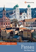 Cover: Passau - Drei Fl&uuml;sse-Stadt - Wartberg