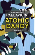 Cover: Atomic Dandy - Folio