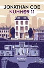 Cover: Nummer 11 - Folio