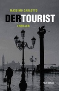 Cover: Der Tourist - Folio