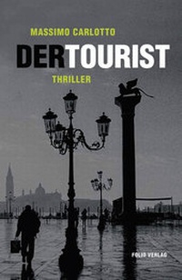 Enlarge image Cover: Der Tourist - Folio